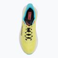 Чоловічі кросівки HOKA Mach 6 yuzu/cielo сині 5
