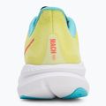 Чоловічі кросівки HOKA Mach 6 yuzu/cielo сині 6