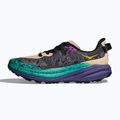 Чоловічі кросівки HOKA Speedgoat 6 вівсянка/гірський ірис 3