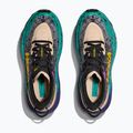 Чоловічі кросівки HOKA Speedgoat 6 вівсянка/гірський ірис 8