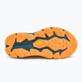Жіночі бігові кросівки HOKA Speedgoat 6 польовий шпат/блакитні сутінки 4