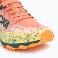 Жіночі бігові кросівки HOKA Speedgoat 6 польовий шпат/блакитні сутінки 7