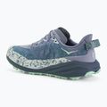 Жіночі бігові кросівки HOKA Speedgoat 6 moonlight / грозова хмара 3