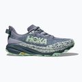 Жіночі бігові кросівки HOKA Speedgoat 6 moonlight / грозова хмара 2