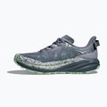 Жіночі бігові кросівки HOKA Speedgoat 6 moonlight / грозова хмара 3