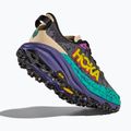 Жіночі бігові кросівки HOKA Speedgoat 6 вівсянка/гірський ірис 5