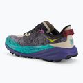 Жіночі бігові кросівки HOKA Speedgoat 6 вівсянка/гірський ірис 3