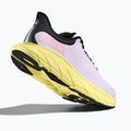 Кросівки для бігу жіночі HOKA Arahi 7 starlight glow/yuzu 4