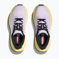 Кросівки для бігу жіночі HOKA Arahi 7 starlight glow/yuzu 7