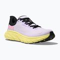 Кросівки для бігу жіночі HOKA Arahi 7 Wide starlight glow/yuzu