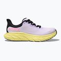 Кросівки для бігу жіночі HOKA Arahi 7 Wide starlight glow/yuzu 2