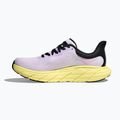 Кросівки для бігу жіночі HOKA Arahi 7 Wide starlight glow/yuzu 3