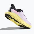 Кросівки для бігу жіночі HOKA Arahi 7 Wide starlight glow/yuzu 5