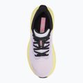 Кросівки для бігу жіночі HOKA Arahi 7 Wide starlight glow/yuzu 5