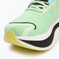 Чоловічі кросівки HOKA Skyward X luna moth / чорний 7