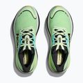 Чоловічі кросівки HOKA Skyward X luna moth / чорний 15