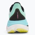 Кросівки для бігу жіночі HOKA Skyward X mint fluorite/blue spark 6