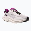Жіночі кросівки для бігу HOKA Kawana 2 white/wildflower 8