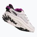 Жіночі кросівки для бігу HOKA Kawana 2 white/wildflower 11