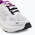 Кросівки жіночі HOKA Kawana 2 white/wildflower 7
