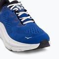 Кросівки чоловічі HOKA Kawana 2 ultramarine/black 7