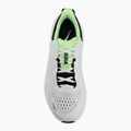 Кросівки чоловічі HOKA Kawana 2 white/tart apple 5
