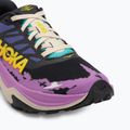 Жіночі бігові кросівки HOKA Torrent 4 гірський ірис/вівсянка 7