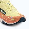 Жіночі бігові кросівки HOKA Torrent 4 юзу/польовий шпат 7