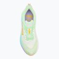 Чоловічі кросівки HOKA Skyflow luna moth/білі 5