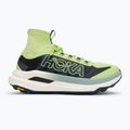 Чоловічі бігові кросівки HOKA Tecton X 3 tart apple/blue twilight 2