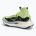 Чоловічі бігові кросівки HOKA Tecton X 3 tart apple/blue twilight 3