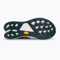 Чоловічі бігові кросівки HOKA Tecton X 3 tart apple/blue twilight 4