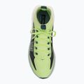 Чоловічі бігові кросівки HOKA Tecton X 3 tart apple/blue twilight 5