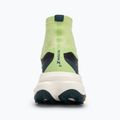 Чоловічі бігові кросівки HOKA Tecton X 3 tart apple/blue twilight 6