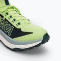 Чоловічі бігові кросівки HOKA Tecton X 3 tart apple/blue twilight 7