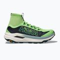 Чоловічі бігові кросівки HOKA Tecton X 3 tart apple/blue twilight 2