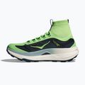 Чоловічі бігові кросівки HOKA Tecton X 3 tart apple/blue twilight 3