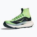 Чоловічі бігові кросівки HOKA Tecton X 3 tart apple/blue twilight 4