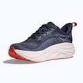 Кросівки для бігу жіночі HOKA Skyflow nautical dusk/anchor 4