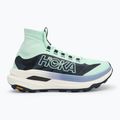 Жіночі бігові кросівки HOKA Tecton X 3 mint fluorite/varsity navy 2