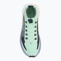 Жіночі бігові кросівки HOKA Tecton X 3 mint fluorite/varsity navy 5