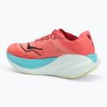 Чоловічі кросівки HOKA Mach X 2 grapefuit / electric coral 3