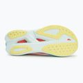 Жіночі бігові кросівки HOKA Mach X 2 грейпфрут/електричний корал 5