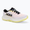 Кросівки для бігу жіночі HOKA Rincon 4 carnation/starlight glow