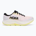 Кросівки для бігу жіночі HOKA Rincon 4 carnation/starlight glow 2