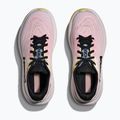 Кросівки для бігу жіночі HOKA Rincon 4 carnation/starlight glow 15