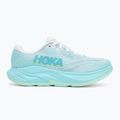 Кросівки для бігу жіночі HOKA Rincon 4 frost/pale tangerine 2