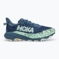 Жіночі бігові кросівки HOKA Speedgoat 6 GTX грозова хмара / м'ятний флюорит 2