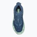Жіночі бігові кросівки HOKA Speedgoat 6 GTX грозова хмара / м'ятний флюорит 5