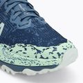 Жіночі бігові кросівки HOKA Speedgoat 6 GTX грозова хмара / м'ятний флюорит 7